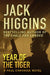 Year of the Tiger: Volume 2 by Jack Higgins
