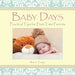 Baby Days: Practical Tips for First-Time Parents by Rosie Copp