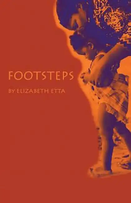 Footsteps by Elizabeth Etta