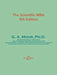 The Scientific MBA: 5th Edition by Ph. D. G. a. Mohr