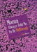 Mama Always Told Me to Be Different by Van Deese