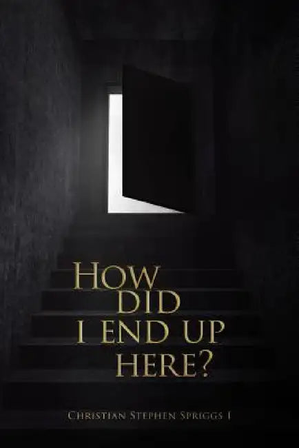 How did I end up here? by Christian Stephen Spriggs