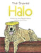 The Shared Halo by Amy Regula-Pearce