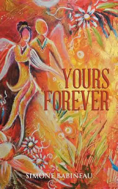 Yours Forever by Simone Babineau