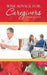 Wise Advice for Caregivers by Diana S. Davis