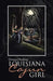 Louisiana Cajun Girl by Donna Hankins