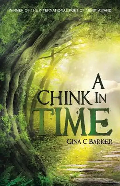 A Chink in Time by Gina Barker