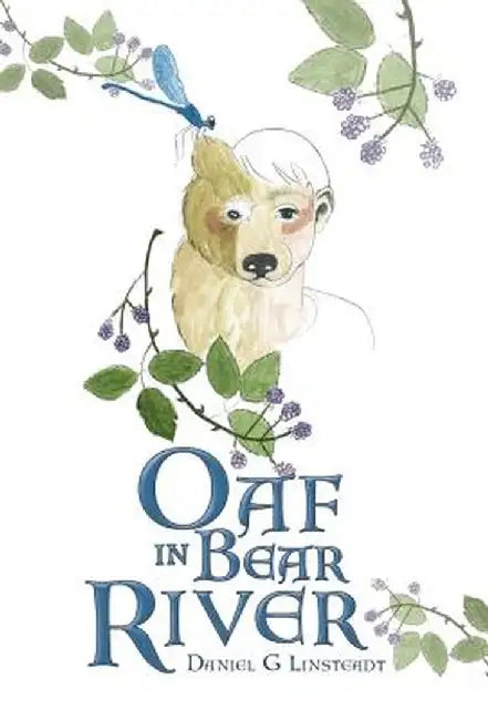 Oaf in Bear River by Daniel G. Linsteadt