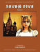 Seven Five: Imagine and Create Your Own World by Linda Redford