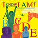 I Know I Am!: Alphabetical Affirmations by Christine Michaelides