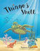 Thiago's Shell by Stephanie Robert