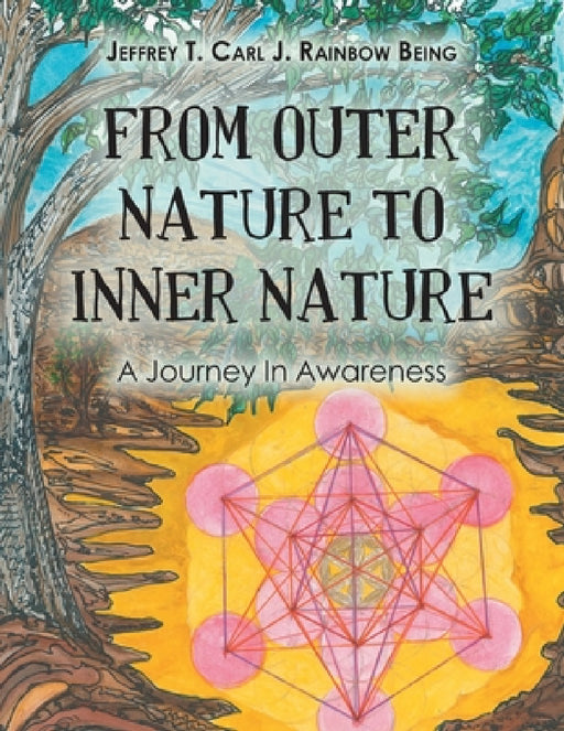 From Outer Nature to Inner Nature: A Journey in Awareness by Jeffrey T. Carl J. Rainbow Being