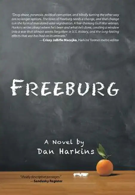 Freeburg by Dan Harkins