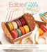 Edible Gifts: Homemade and Hand-Wrapped Sweets, Snacks, Drinks, and More by Jane Lyster