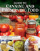 Guide to Preserving Food: Easy Recipes and Tips for Canning, Salting, Dehydrating, Fermenting, Pickling, and More by Carol Wilson