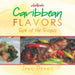 Authentic Caribbean Flavors: Taste of the Tropics by Jean Dennis