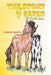 The Story of Raven: The Wild Horse by Carole Volavka