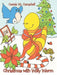 Christmas with Willy Worm by Connie M. Campbell