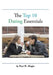 The Top 10 Dating Essentials: - the 10th Anniversary Edition by Paul R. Shaffer