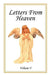 Letters From Heaven: Volume 5 by Laudem Gloriae