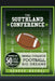 The Southland Conference: Small College Football, Big Dreams by George Becnel