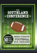 The Southland Conference: Small College Football, Big Dreams by George Becnel