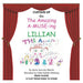 The Amazing A-Muse-Ing Lillian: A Play from the Page to the Stage by Ed D. Maria Boundas Bakalis