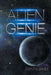 Alien Genie by John Fitzgerald