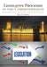 Legislative Processes in the Commonwealth: From Proposal to Enactment and Implementation by Bilika H. Simamba
