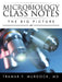 Microbiology Class Notes: The Big Picture by Tramar F. Murdock