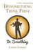 Dosomething Think First: A Peer Pressure Story by Lamon Lindsay