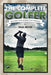 The Complete Golfer: Reaching Your Ultimate Golf Potential by Paul Meyer