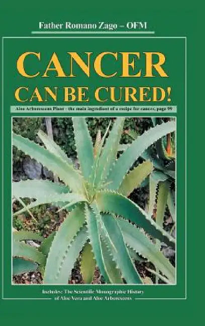 Cancer Can Be Cured by Father Romano Zago