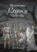 Harmonus Legacy: The First War by Jack Harmon