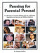 Pausing for Parental Perusal by Margaret Redfern
