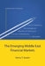 Emerging Middle East Financial Markets by Henry T. Azzam
