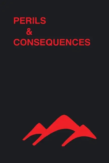 Perils & Consequences by Rich Votaw, Stan Scott