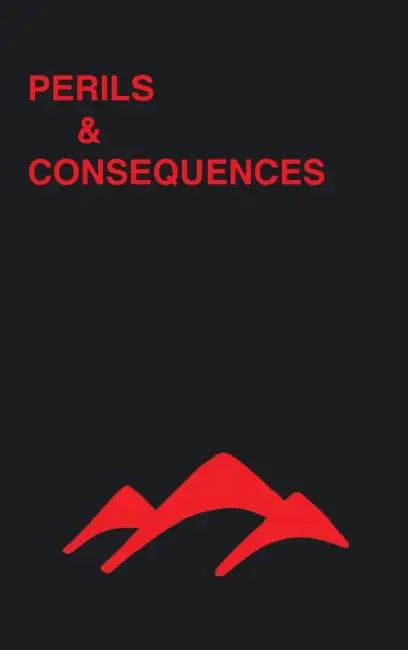 Perils & Consequences by Rich Votaw, Stan Scott