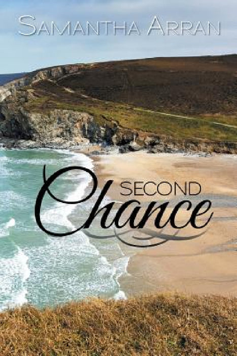 Second Chance by Samantha Arran