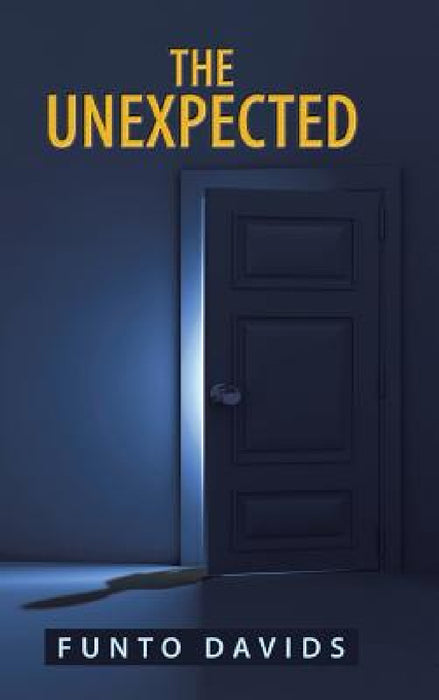 The Unexpected by Funto Davids
