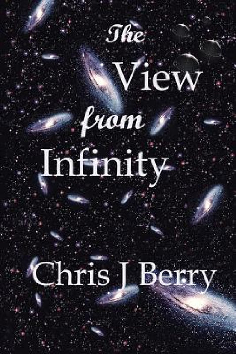 The View from Infinity by Chris J. Berry