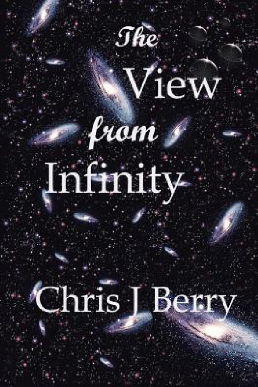The View from Infinity by Chris J. Berry