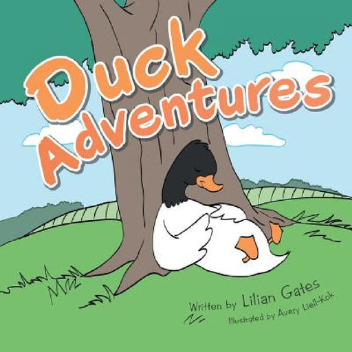Duck Adventures by Lilian Gates