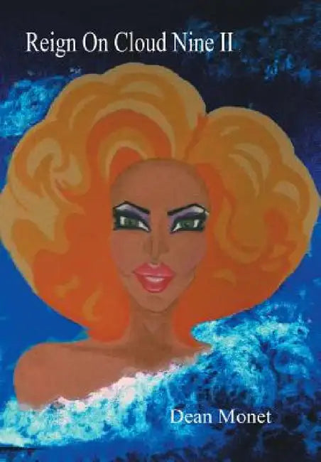 Reign on Cloud Nine II by Dean Monet