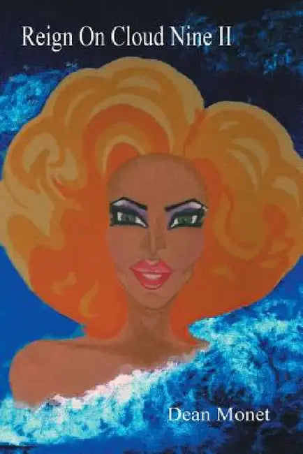 Reign on Cloud Nine II by Dean Monet