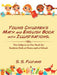 Young Children's Math and English Book with Illustrations.: Two Subjects in One Book for Students Both at Home and at School. by S. S. Fultang