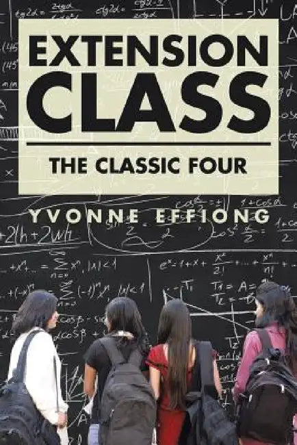 Extension Class: The Classic Four by Yvonne Effiong