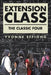 Extension Class: The Classic Four by Yvonne Effiong