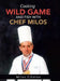 Cooking Wild Game and Fish with Chef Milos by Milos Cihelka