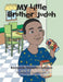 My Little Brother Judah by Rasheeda Hampton-Johnson